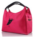 New Fashion Female Adult Shoulder Dance Bag with Custom Logo